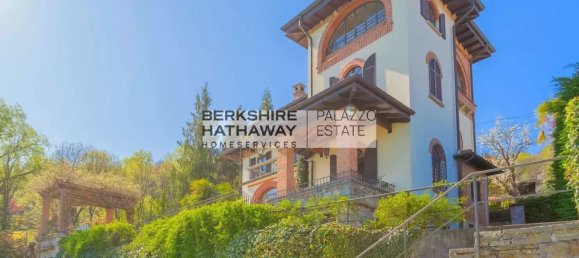 Villa de 22 divisões em Stresa, Italy N.º 235217 4