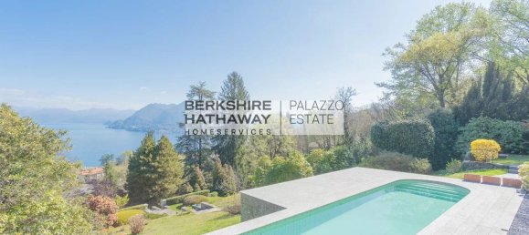 Villa de 22 divisões em Stresa, Italy N.º 235217 3