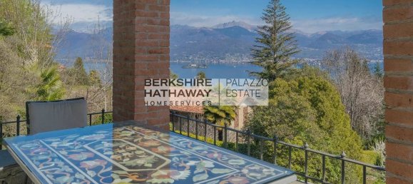 Villa de 22 divisões em Stresa, Italy N.º 235217 41