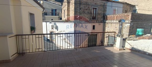 Estudio en Rocchetta Sant'Antonio, Italy No. 14588 25