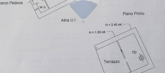 Estudio en Rocchetta Sant'Antonio, Italy No. 14588 29