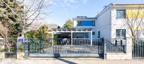 4 rooms House in Vienna, Austria No. 73669 23