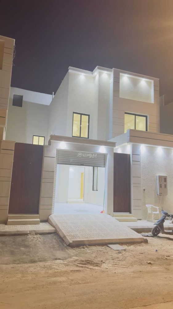 4 bedrooms Villa in Riyadh, Saudi Arabia No. 418