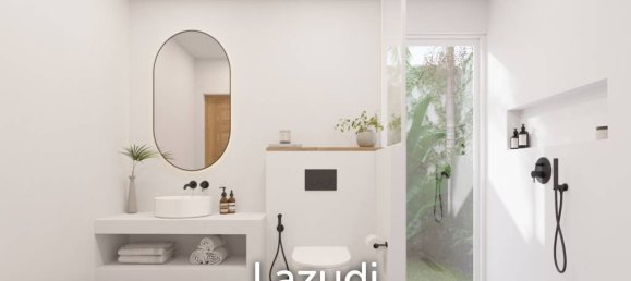 3 bedrooms Villa in Phuket, Thailand No. 26620 10