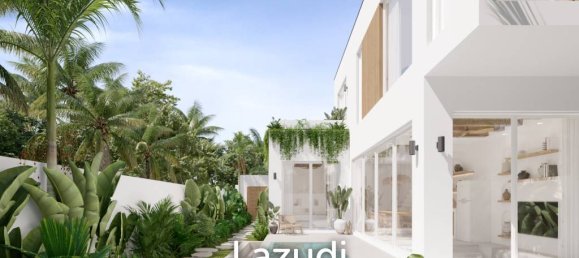 3 bedrooms Villa in Phuket, Thailand No. 26620 3