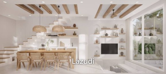 3 bedrooms Villa in Phuket, Thailand No. 26620 6