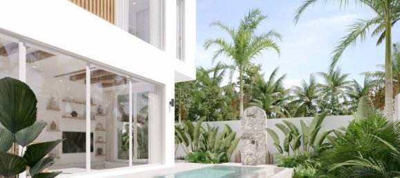 3 bedrooms Villa in Phuket, Thailand No. 26620 4