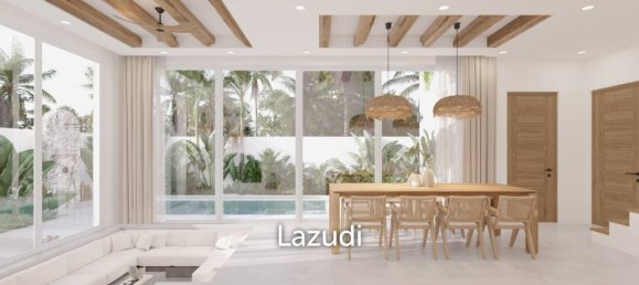 3 bedrooms Villa in Phuket, Thailand No. 26620 5