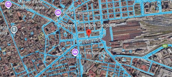 9 chambres Appartement à Casoria, Italy No. 375844 5