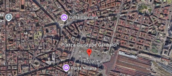 9 chambres Appartement à Casoria, Italy No. 375844 21