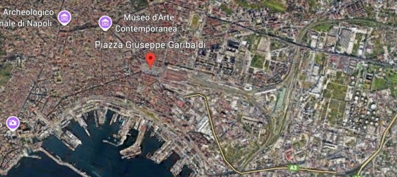 9 chambres Appartement à Casoria, Italy No. 375844 17