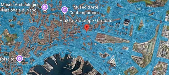 9 chambres Appartement à Casoria, Italy No. 375844 8