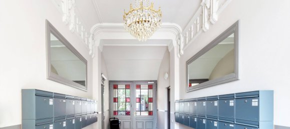 Apartamento de 2 divisões em Friedrichshain, Germany N.º 49143 12