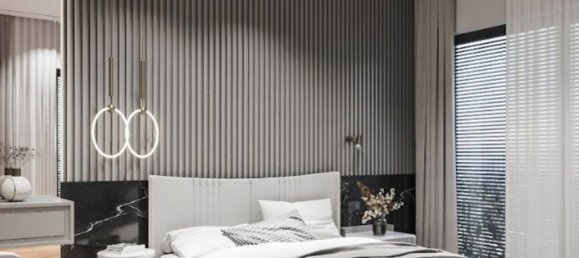 Villa 5+2 in Istanbul, Turkey No. 24589 14