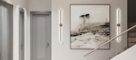 Villa 5+2 in Istanbul, Turkey No. 24589 12