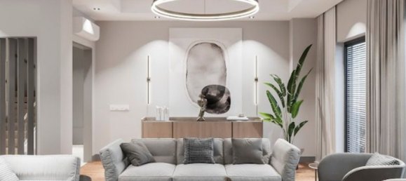 Villa 5+2 in Istanbul, Turkey No. 24589 11