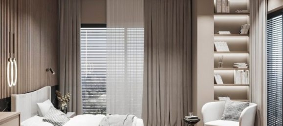 Villa 5+2 in Istanbul, Turkey No. 24589 13