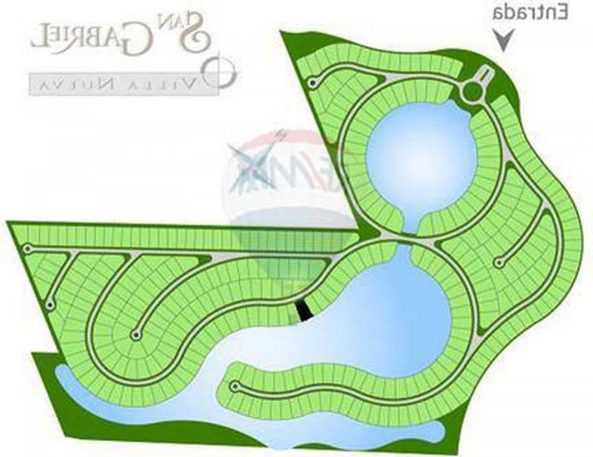 Terrain à Tigre, Argentina No. 32334