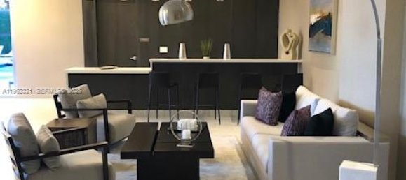 1 Schlafzimmer Gewerbliche Immobilien in Miami, USA, Nr. 615571 7