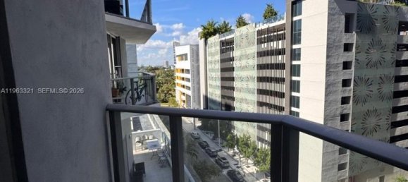 1 Schlafzimmer Gewerbliche Immobilien in Miami, USA, Nr. 615571 13