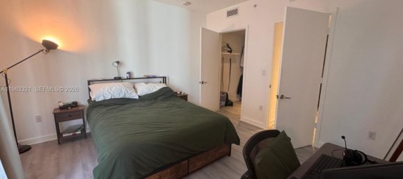1 Schlafzimmer Gewerbliche Immobilien in Miami, USA, Nr. 615571 15