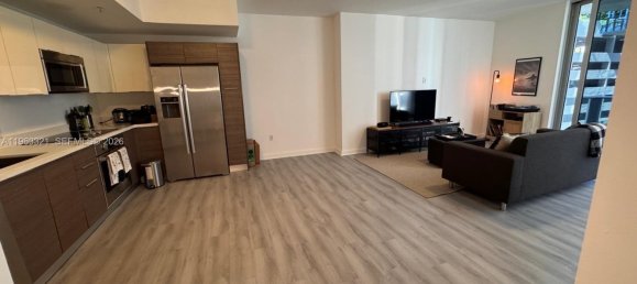 1 Schlafzimmer Gewerbliche Immobilien in Miami, USA, Nr. 615571 17