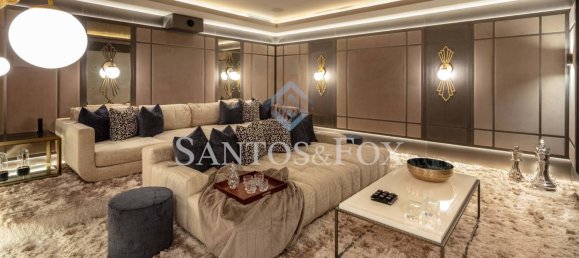 9 bedrooms Villa in Marbella, Spain No. 86627 14