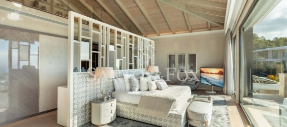 9 bedrooms Villa in Marbella, Spain No. 86627 38