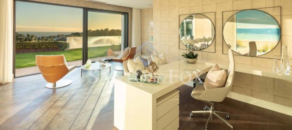 9 bedrooms Villa in Marbella, Spain No. 86627 48