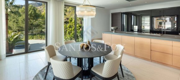 9 bedrooms Villa in Marbella, Spain No. 86627 33