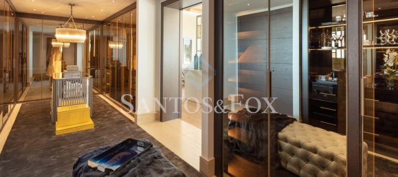 9 bedrooms Villa in Marbella, Spain No. 86627 40