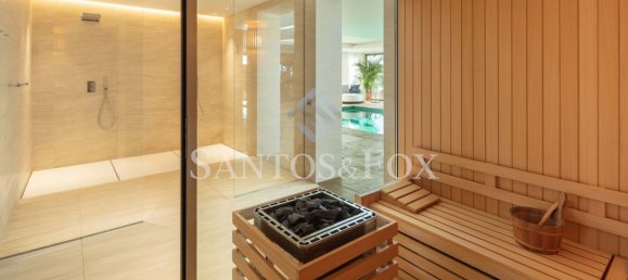 9 bedrooms Villa in Marbella, Spain No. 86627 46