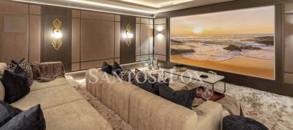 9 bedrooms Villa in Marbella, Spain No. 86627 15