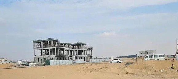 280m² Land in Ajman, UAE No. 112998 5