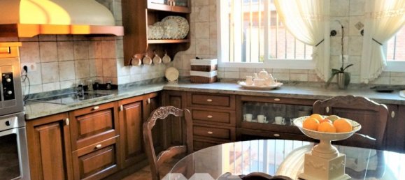 5 Schlafzimmer Haus in Velez-Malaga, Spain, Nr. 48265 3