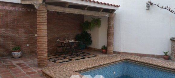 5 Schlafzimmer Haus in Velez-Malaga, Spain, Nr. 48265 45