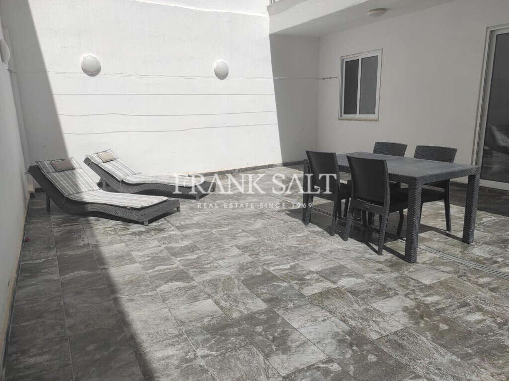 3 bedrooms Maisonette in Saint Paul's Bay, Malta No. 7941