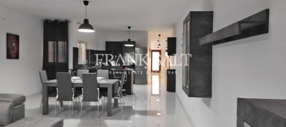 3 bedrooms Maisonette in Saint Paul's Bay, Malta No. 7941 4