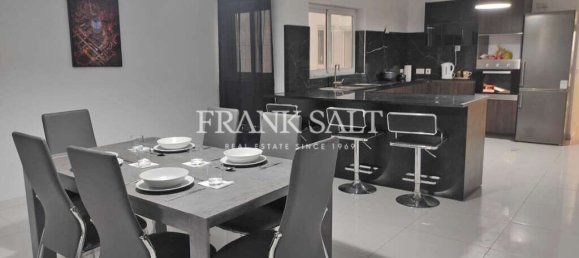 3 bedrooms Maisonette in Saint Paul's Bay, Malta No. 7941 10