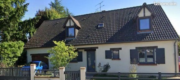 Casa T5 em Blois, France N.º 68543 5