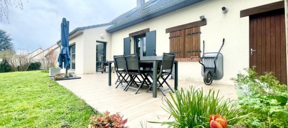 Casa T5 em Blois, France N.º 68543 4