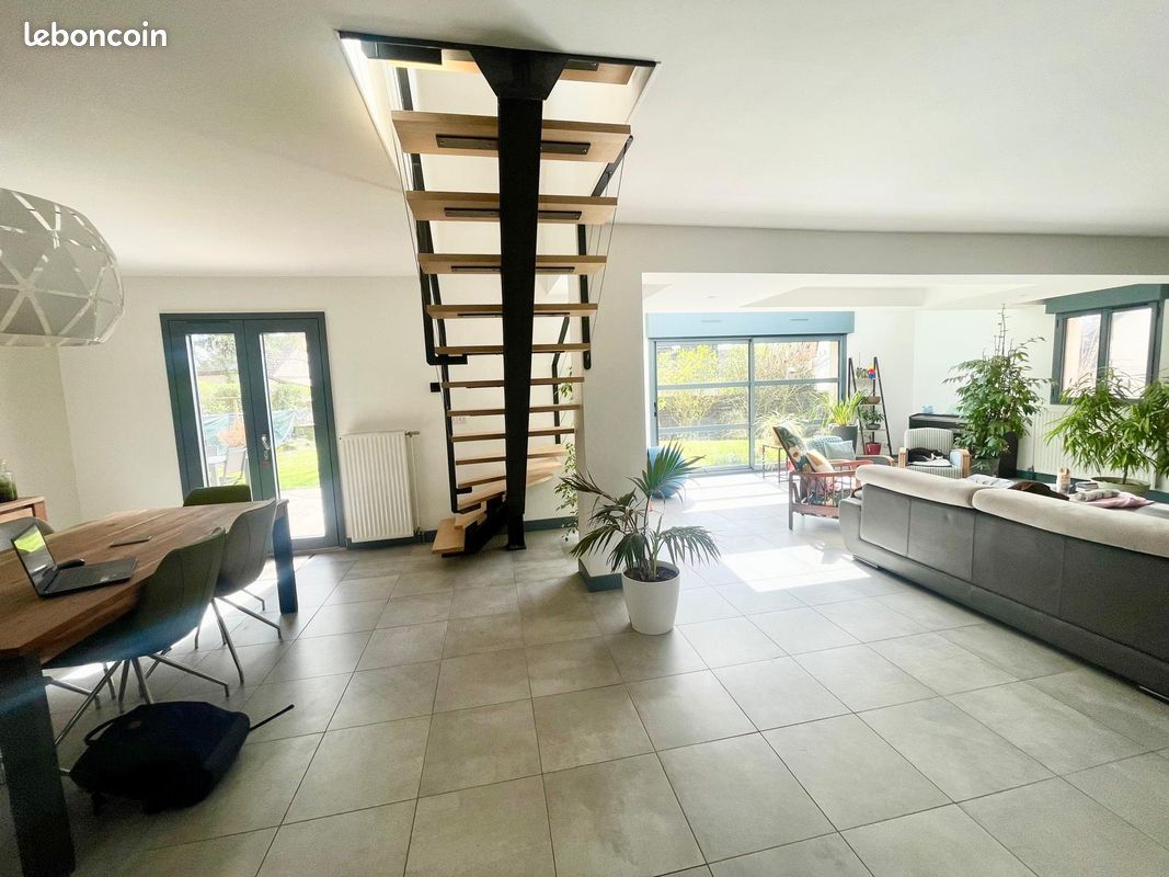 Casa T5 em Blois, France N.º 68543