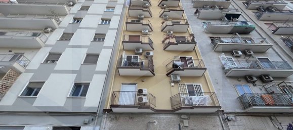 1 غرف نوم شقة في Bari, Italy رقم 29101 29