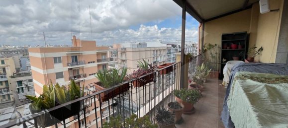 1 غرف نوم شقة في Bari, Italy رقم 29101 33