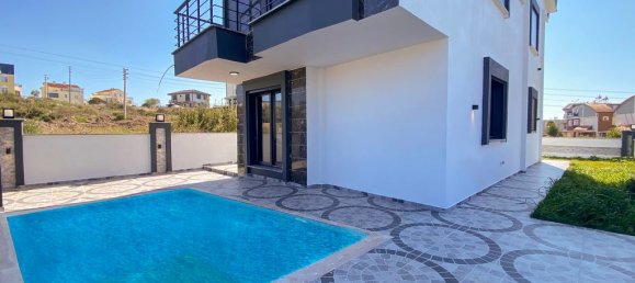 Villa 4+1 in Didim, Turkey No. 21873 6