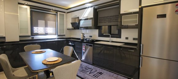 Villa 4+1 in Didim, Turkey No. 21873 9