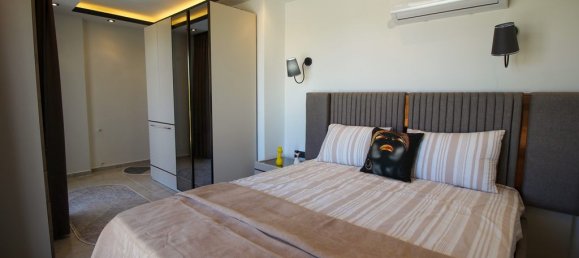 Villa 4+1 in Didim, Turkey No. 21873 14