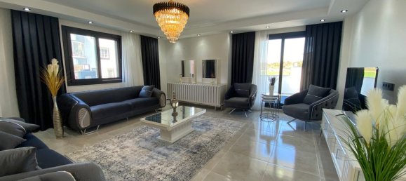 Villa 4+1 in Didim, Turkey No. 21873 16