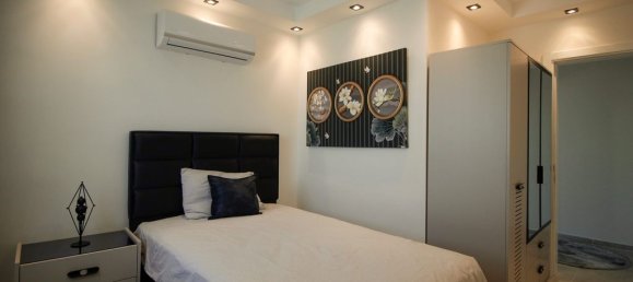 Villa 4+1 in Didim, Turkey No. 21873 4