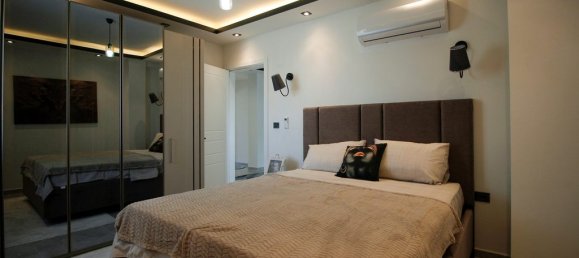 Villa 4+1 in Didim, Turkey No. 21873 3